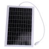 SUNGOOYUE Solarpowered Modem Router with Dual Connectivity and LTE Technology for Reliable Wireless Internet on The Go (European Version) view 4