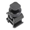 Uonlytech Camera Hot Shoe Mount Adapter with Tripod Screw for Light Stand Professional Three-Headed Extension Bracket for Flash Microphone LED Light Anti-Loose Wear-Resistant Coating view 1