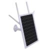 SUNGOOYUE Solarpowered Modem Router with Dual Connectivity and LTE Technology for Reliable Wireless Internet on The Go (US Version) view 1