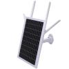 SUNGOOYUE Solarpowered Modem Router with Dual Connectivity and LTE Technology for Reliable Wireless Internet on The Go (US Version) view 3