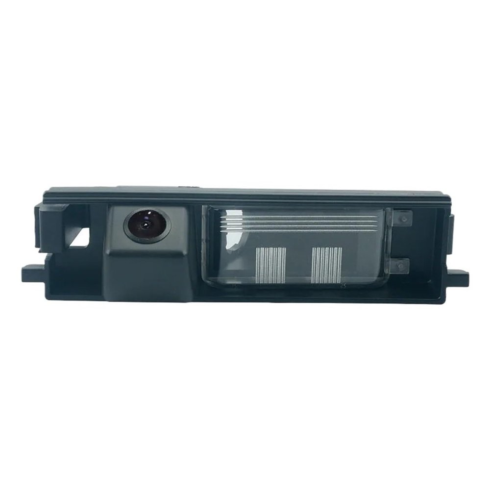 170 Degree AHD 1920x1080P Vehicle Rear View Camera Compatible with Toyota RAV4 RAV-4 2006 2007 2008 2009 2010 2011 2012 Car(CVBS-140)