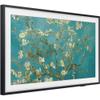 Samsung 32 Inch Class The Frame Full HD Smart Tizen TV with Customizable Art Mode, Slim Wall Mount, Wi-Fi, HDR, Voice Remote, HDMI Cable, Screen Cleaner and 12 Month Warranty view 3