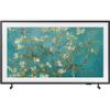 Samsung 32 Inch Class The Frame Full HD Smart Tizen TV with Customizable Art Mode, Slim Wall Mount, Wi-Fi, HDR, Voice Remote, HDMI Cable, Screen Cleaner and 12 Month Warranty view 4