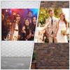 OATIPHO Portable Home Projector Screen for HD Movies Indoor Outdoor Use Easy to Carry and Store view 3