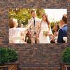 OATIPHO Portable Home Projector Screen for HD Movies Indoor Outdoor Use Easy to Carry and Store view 4