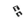 Compatible for Sony ILCE - 7C ILCE - 7CM2 A7C A7CII Camera Hot Shoe Assy Parts(Black) view 1