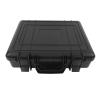 SUNGOOYUE Satellite Dish Protective Cover with DC to DC Power Cable - Ideal for Outdoor Enthusiasts view 2