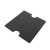 SUNGOOYUE Satellite Dish Protective Cover with DC to DC Power Cable - Ideal for Outdoor Enthusiasts view 3