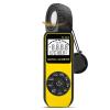 CAOJS Digital Illuminance Meter, Handheld Light Meter with Sensor Protection Cover, 270 Rotatable Detector & 0~300,000 Lux Measuring Range, for Plants, Photography, Indoor, Film Camera view 1