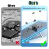 for Starlink Gen 3 Protective Silicone Cover Case, Accessories for Starlink view 4