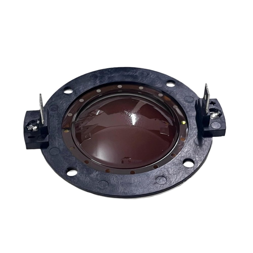 BTZGNDMIO Replacement Diaphragm for 915A / 912A / 910A Driver 8 1.75" Tweeter Coil