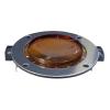 BTZGNDMIO Replacement Diaphragm for 915A / 912A / 910A Driver 8  1.75" Tweeter Coil view 2
