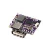 1pcs Type-C USB 5V 3.1A Boost Converter Step-Up Power Module IP5310 Mobile Power Bank Accessories with Switch LED Indicator view 1