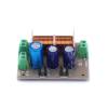 1pcs YLY-2088 400W Adjustable 2 Way Crossover Filters 1 Unit Audio Speaker Frequency Divider Full Range Treble Bass view 4