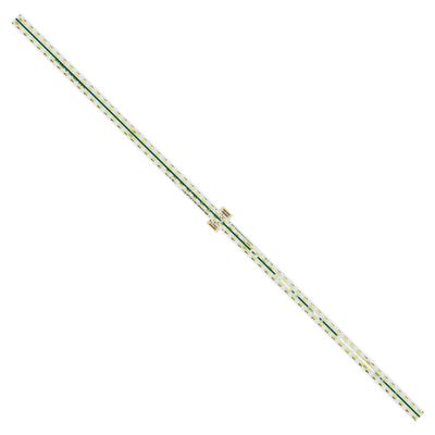 AKOUFAL LED Backlight Strip for L43P6US GIC43LB21_F4014_V0.3 ZM-JN-4C-LB4350-ZM02L 43P6F 43T2F 43A860U LVF430NEAL LVU430NEBL 43U5800C