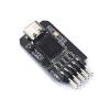 1pcs Logic Analyzer Type-C Interface Arm FPGA Debugging Tool 24m Sampling 8 Channels Analyzer Development Board Module view 2