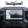 11.5''Car Radio for Chevy Silverado Radio GMC Sierra Stereo 2014-2018 with Wireless CarPlay & Android Auto/Android 13 /5G WiFi/TouchScreen/FM/AM/4GB RAM + 64GB ROM (Inches, 11.5) view 1