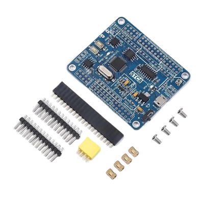 1pcs STC8A8K64D4 microcontroller Development Board System Board 51 Learning Board Instead of STC8A8K64S4A12