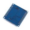 1pcs STC15F2K60S2 core Plate Small 51 1 chip microcomputer System Board on STC YS-60 Development Board view 3