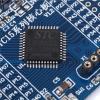 1pcs STC15F2K60S2 core Plate Small 51 1 chip microcomputer System Board on STC YS-60 Development Board view 4