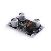 1pcs DC-DC High Power Step-Down Power Supply Module Converter Input 10-110V to 5V9V12V24V Output High Voltage Stabilizer(14-110V Output 9V) view 2