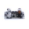 1pcs DC-DC High Power Step-Down Power Supply Module Converter Input 10-110V to 5V9V12V24V Output High Voltage Stabilizer(14-110V Output 9V) view 3