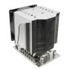 4U Server Cooler for SP5 Radiator EPYC SP5 Heat Sink Cooling Fan CPU Cooler(3800RPM) view 1