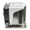 4U Server Cooler for SP5 Radiator EPYC SP5 Heat Sink Cooling Fan CPU Cooler(3800RPM) view 4