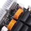 1000W 20A ZVS Low Voltage Induction Heating Board Power Supply Module Flyback Driver Heater Tesla Coil view 3