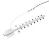 WSOLDMA Yagi Antenna 5G 13dBi 5280-5850MHz N Female Connector External Outdoor Antenna with 5M Cable view 3