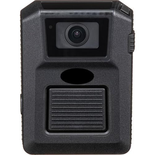 AXIS W102 Body Worn Camera