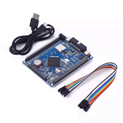 1pcs Cortex-M3 mini stm32 stm32F103ZEt6 Cortex Development Board 72MHz/512KFlash/64KRAM(STM32F103ZET6 Type-C)