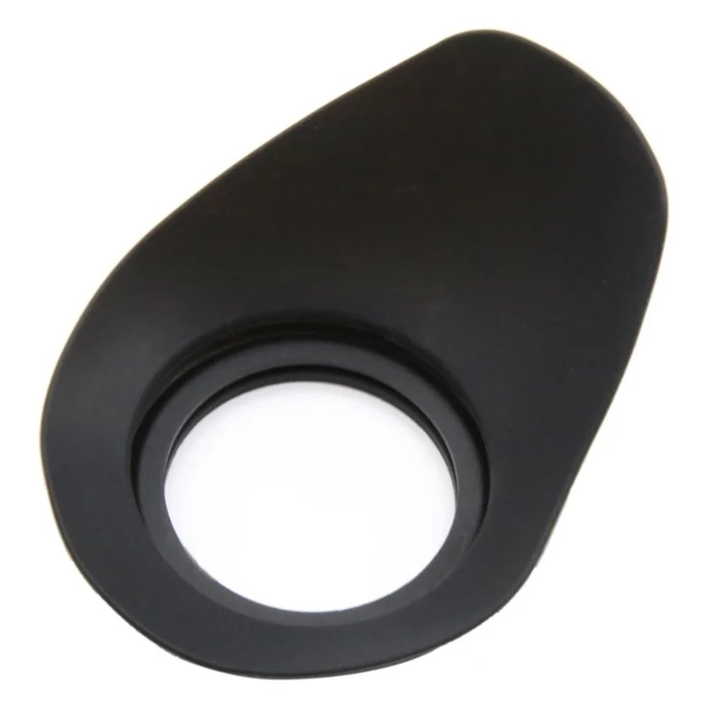 1pcs Eyecup for Sony MC2500 MC-2500 Viewfinder Rubber Eye Cup Camera Repair Part Excellent