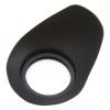 1pcs Eyecup for Sony MC2500 MC-2500 Viewfinder Rubber Eye Cup Camera Repair Part Excellent view 1