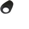 1pcs Eyecup for Sony MC2500 MC-2500 Viewfinder Rubber Eye Cup Camera Repair Part Excellent view 2