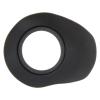 1pcs Eyecup for Sony MC2500 MC-2500 Viewfinder Rubber Eye Cup Camera Repair Part Excellent view 3