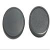 1Pairs Camera Body Cap + Rear Lens Cap for M42 42mm Screw Mount Camera and Lens Excellent view 2