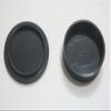 1Pairs Camera Body Cap + Rear Lens Cap for M42 42mm Screw Mount Camera and Lens Excellent view 4