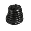 49 52 55 58 62 67 72 77 82 mm Center Pinch snap on Cap Cover for All Camera Lens Excellent(49mm) view 1