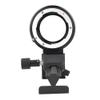 Tbest Macro Close Up Bellows Camera Extension Mount Tripod Adapter for NEX Aluminum Alloy Professional Photography Gear Accessory view 2