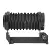 Tbest Macro Close Up Bellows Camera Extension Mount Tripod Adapter for NEX Aluminum Alloy Professional Photography Gear Accessory view 3