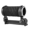 Tbest Macro Close Up Bellows Camera Extension Mount Tripod Adapter for NEX Aluminum Alloy Professional Photography Gear Accessory view 4