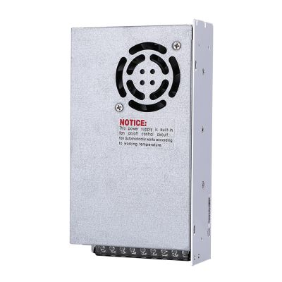 110V 220V AC to 12V DC Switching Power Supply 30A 360W 1Pcs