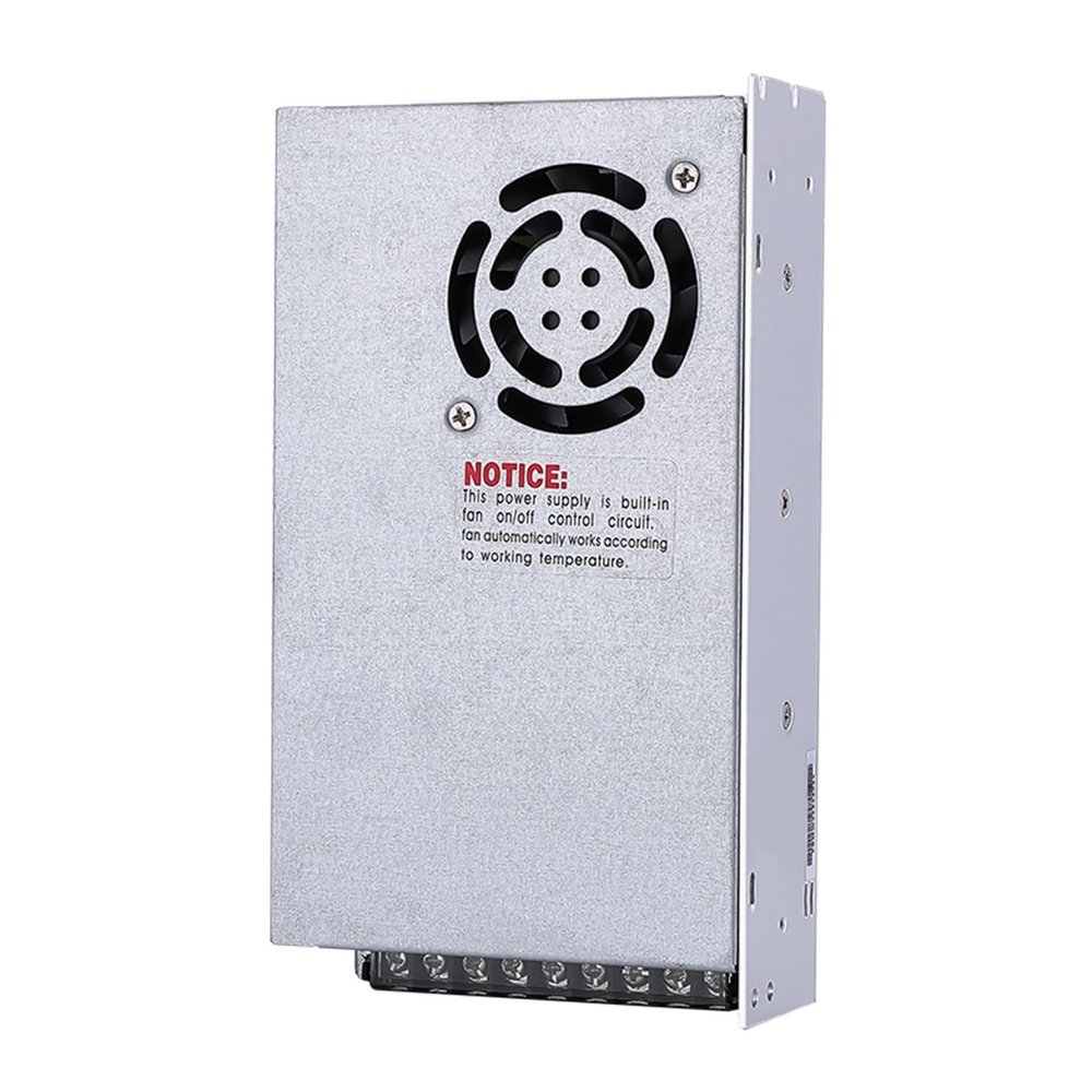 110V 220V AC to 12V DC Switching Power Supply 30A 360W 1Pcs