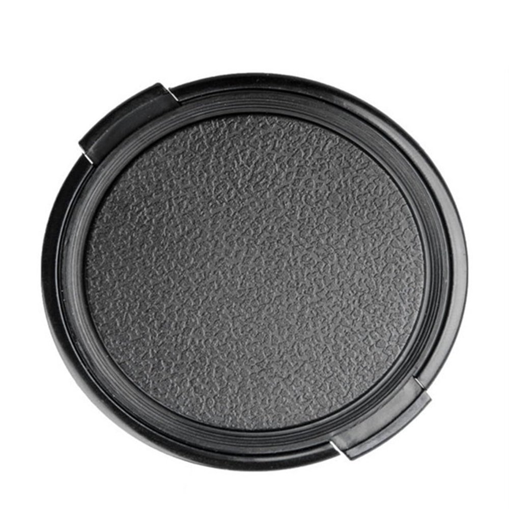 105mm Camera Lens Cap Protection Cover Lens Front Cap for Sony Canon Nikon 105mm DSLR Lens Excellent