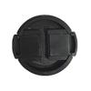 105mm Camera Lens Cap Protection Cover Lens Front Cap for Sony Canon Nikon 105mm DSLR Lens Excellent view 3