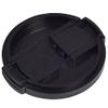 105mm Camera Lens Cap Protection Cover Lens Front Cap for Sony Canon Nikon 105mm DSLR Lens Excellent view 4