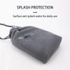 wtohoby Drone Control Case Thick Plush Storage Bag For DJI Mini 5 Pro Neo 2/1 Air 3S AIR 3 Mavic 3 Pro/3/3Classic MINI 4 3 Pro/2 SE /4K/ Flip Drone RC 2/1/RC-N3/N2/N1/N1C Controller Handbag Pouch view 4