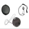 3 in1 37 39 40.5 43 46 49 52 55 58 62 67 72 77 82 86 mm Center Pinch snap on Cap Cover + Lens Front Cap Cover + Lens Cap line Excellent(39mm) view 1