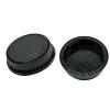 1pcs Camera Rear Lens Cap for Canon for Nikon So Pe Ol Mi M4/3 Pa Sa Le Fu Camera Mount Excellent(for Pe) view 1